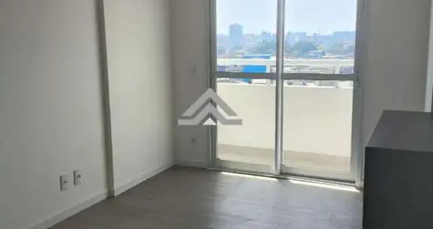 Apartamento para venda em santo andré, vila palmares, 2 dormitórios, 1 banheiro, 1 vaga