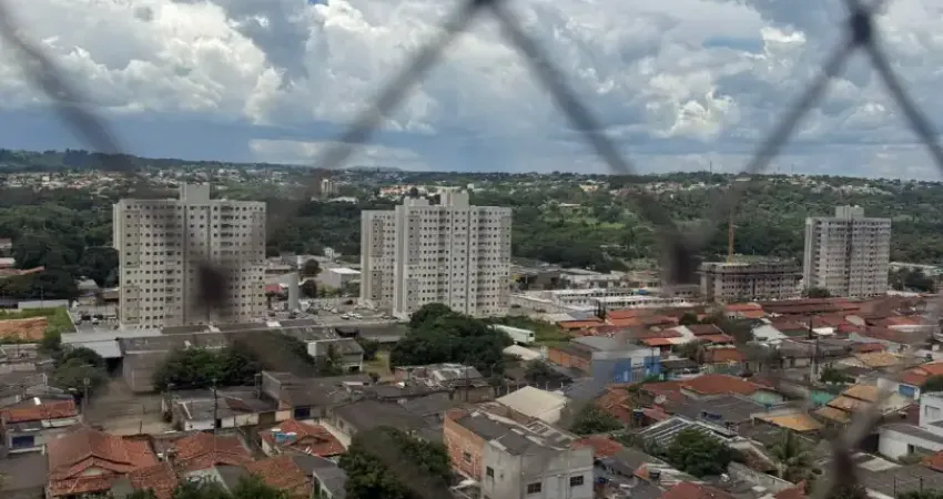 Apartamento com 2 quartos à venda na Avenida Volta Redonda, Jardim Novo Mundo, Goiânia
