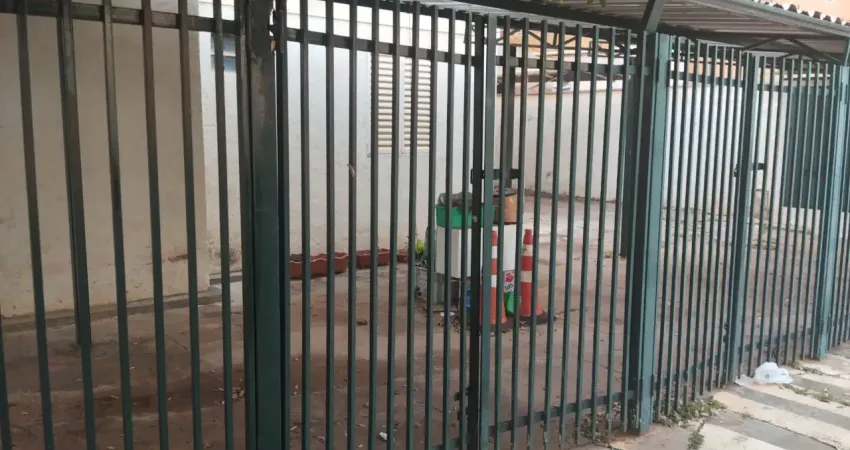 Apartamento com 1 quarto à venda na Rua Amadeu Segundo Cherubini, 280, Jardim Panorama, São José do Rio Preto