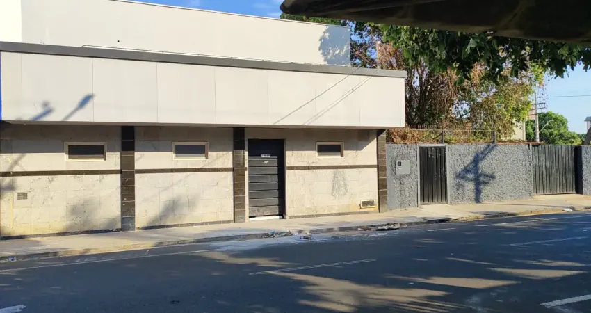 Prédio com 12 salas para alugar no Boa Vista, São José do Rio Preto 