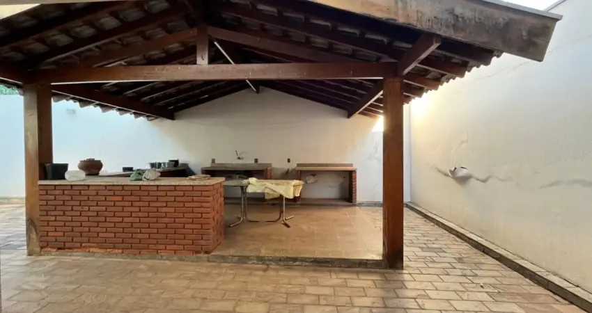 Vendo casa jardim alto rio preto/santos dumont - r$ 699.000,00 - 3 dorms ae 1 apto residencial e comercial