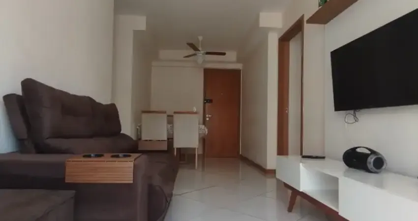 2 quartos com suíte - varanda - armários nos quartos, cozinha e banheiros