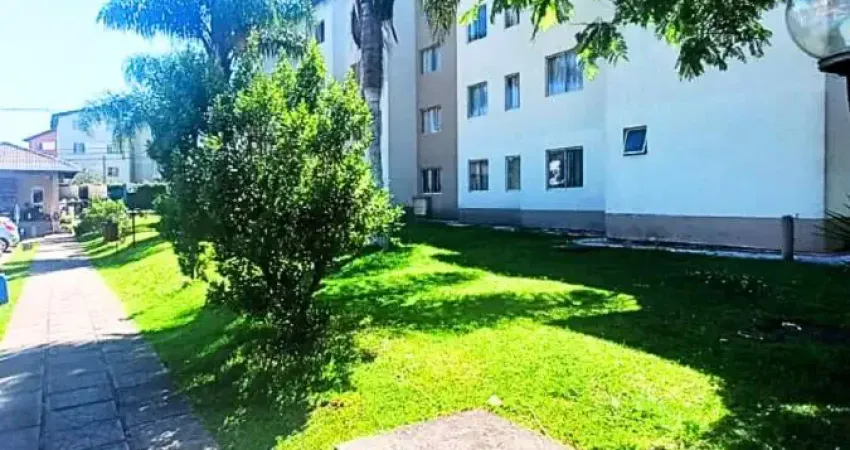 Apartamento com 3 quartos à venda na Rua Anneliese Gellert Krigsner, 3074, Iná, São José dos Pinhais