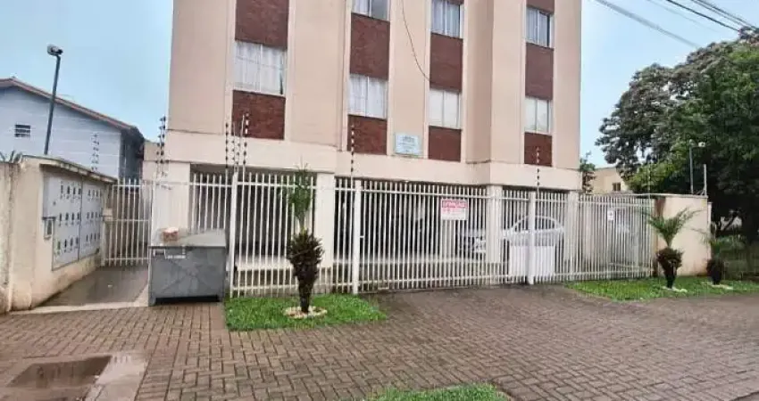 Apartamento com 3 quartos à venda na Rua Leonel Bassan, 643, Cidade Jardim, São José dos Pinhais