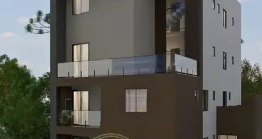 Cobertura triplex – conforto, estilo e muito espaço em são josé dos pinhais!