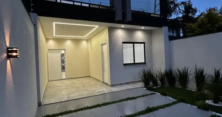 Sobrado alto padrão com 3 suítes e espaço gourmet – centro de são josé dos pinhais!