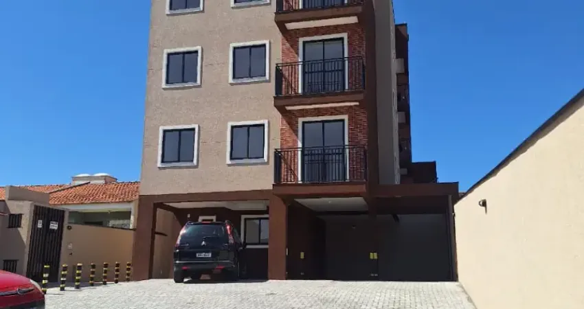 Apartamento para venda em são josé dos pinhais, parque da fonte, 3 dormitórios