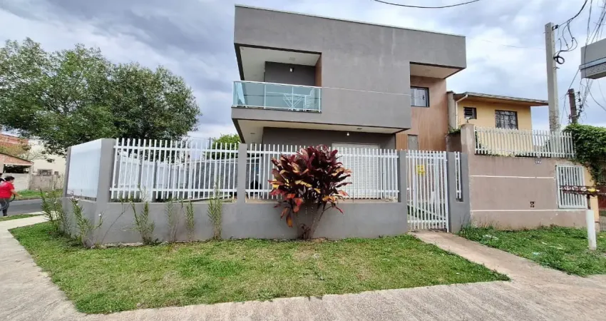 Sobrado de alto padrão com 3 lojas comerciais no cidade jardim – ideal para morar e investir!