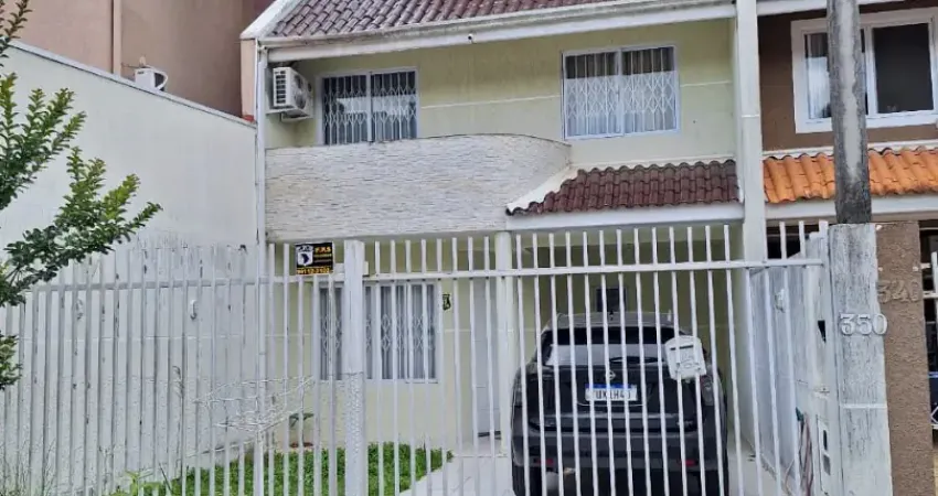 Sobrado  semi mobiliada com ático e hidromassagem – disponível em fevereiro no aristocrata