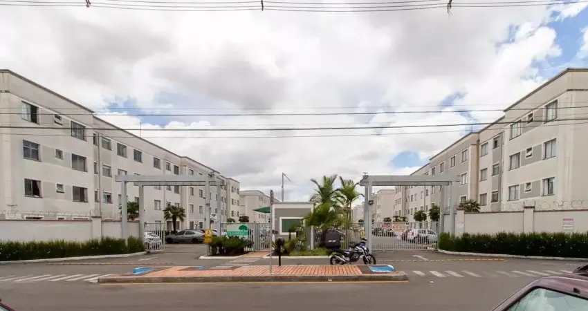 Apartamento para Locação no Residencial Parque Coral – 2 Dormitórios