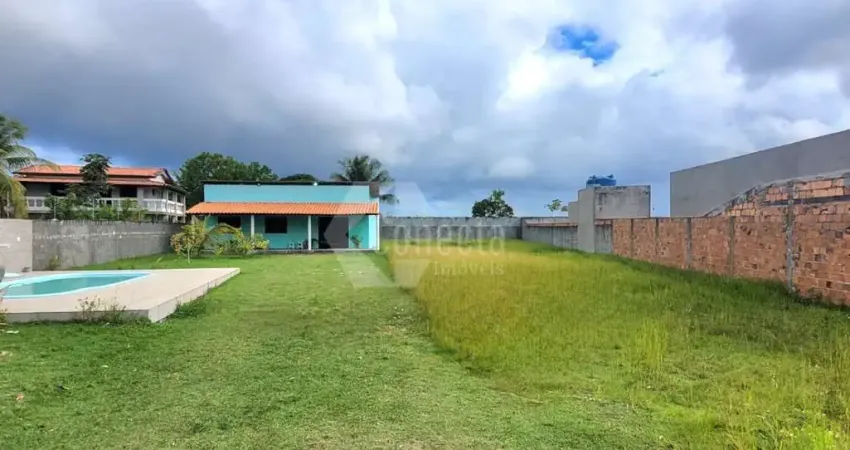 Casa com 3 quartos à venda na Planeta Agua, Barra do Jacuípe, Camaçari