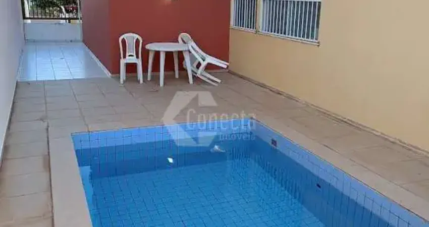 Apartamento com 3 quartos à venda no Pitangueiras, Lauro de Freitas