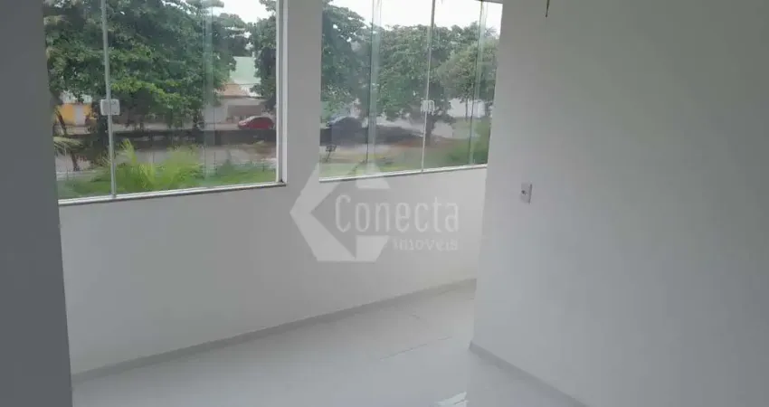 Apartamento com 3 quartos à venda no Ipitanga, Lauro de Freitas 