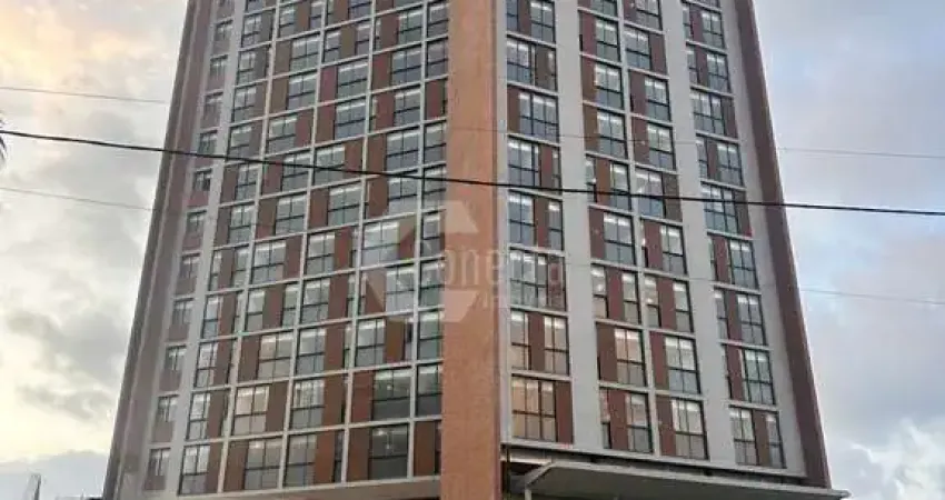 Apartamento studio à venda / buraquinho, lauro de freitas, ba