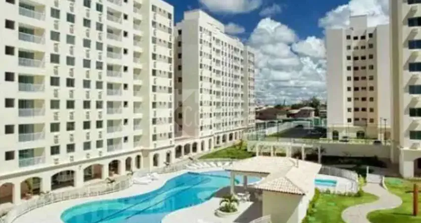 Apartamento com 2 quartos à venda na Rua Francisco das Mercês, 914, Buraquinho, Lauro de Freitas