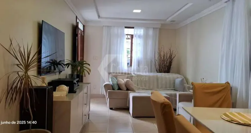 Casa com 4 quartos para alugar na Rua São Paolo, Sussuarana, Salvador