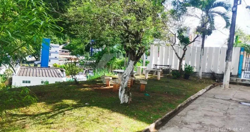 Apartamento com 2 quartos à venda na Rua Professor Aloísio de Carvalho Filho, Engenho Velho de Brotas, Salvador