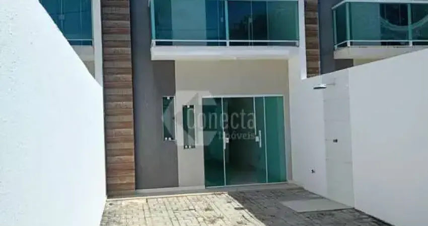Casa com 3 quartos à venda no Ipitanga, Lauro de Freitas 