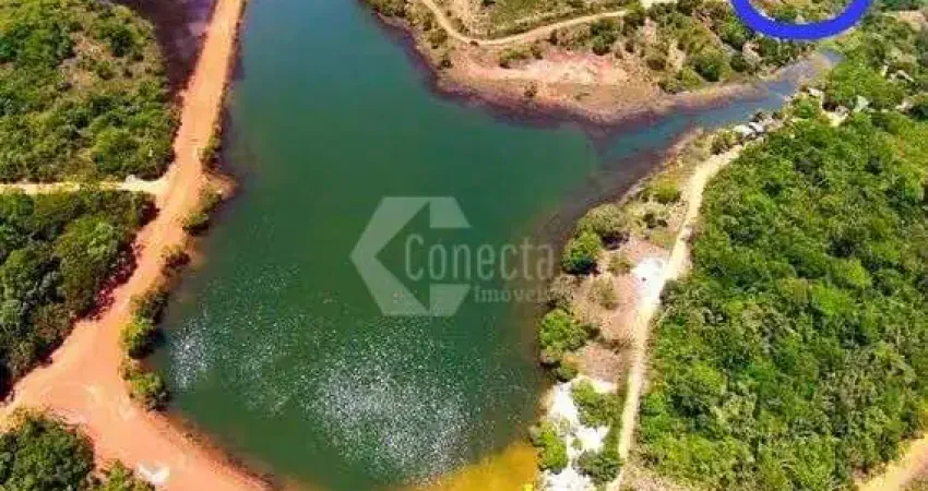 Terreno à venda na Barra de Pojuca, Camaçari 