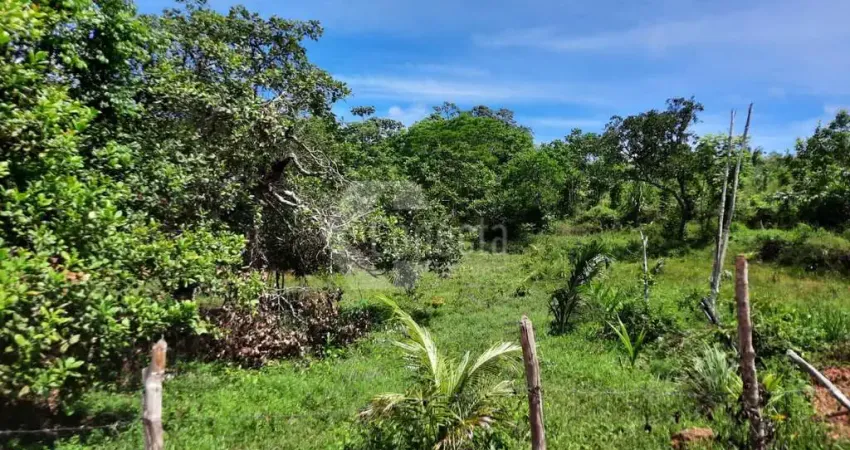 Terreno à venda na Barra de Pojuca, Camaçari 