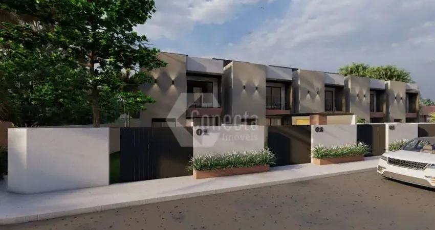 Casa com 3 quartos à venda na Avenida Santos Dumont, Centro, Lauro de Freitas