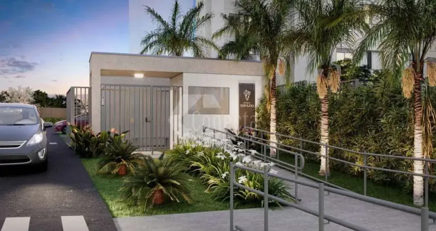 Apartamento com 2 quartos à venda na Avenida Barros Reis, Fazenda Grande do Retiro, Salvador