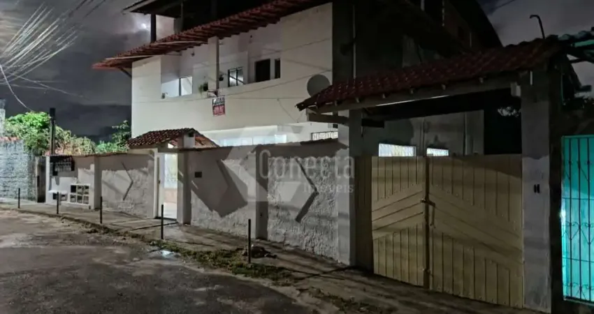 Casa com 3 quartos à venda no Mata Escura, Salvador