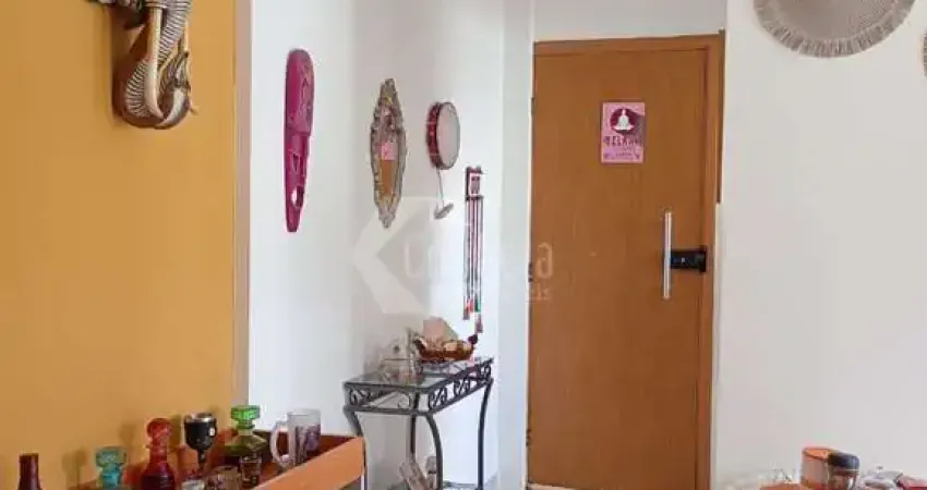 Apartamento com 2 quartos à venda na Rua Nova Cidade II, Canabrava, Salvador