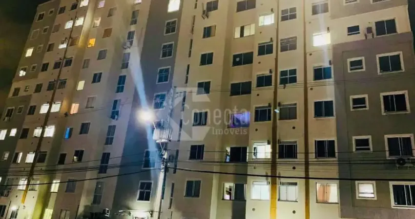 Apartamento com 1 quarto à venda na Rua Loyola, Jardim das Margaridas, Salvador