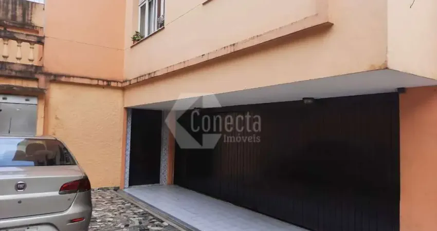 Apartamento com 3 quartos à venda na Vila Laura, Salvador 