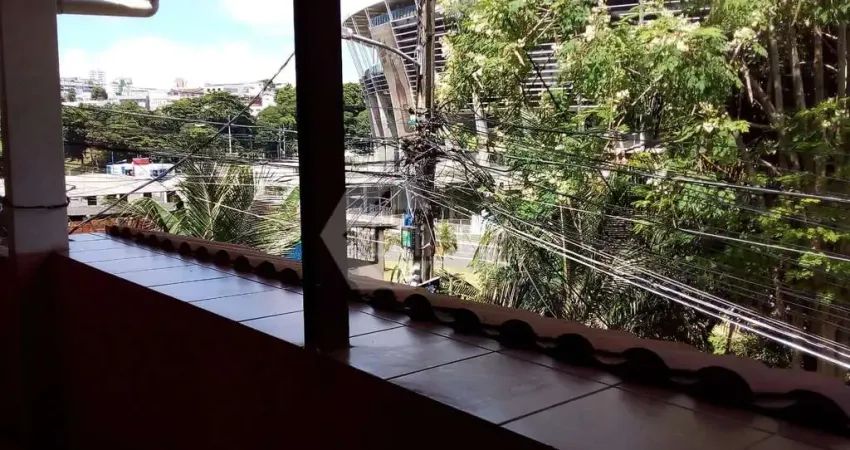 Apartamento para alugar no bairro engenho velho de brotas - salvador/ba