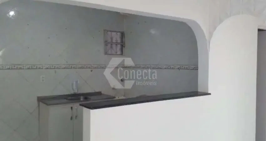 Apartamento com 2 quartos à venda no São Rafael, Salvador 