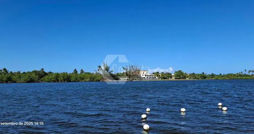 Casa com 3 quartos à venda na Camaçari, Barra do Jacuípe, Camaçari