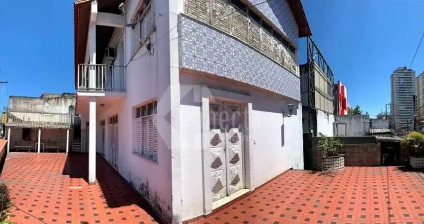 Imóvel de 460m² a venda  na via principal de brotas r$ 4.200,000,00