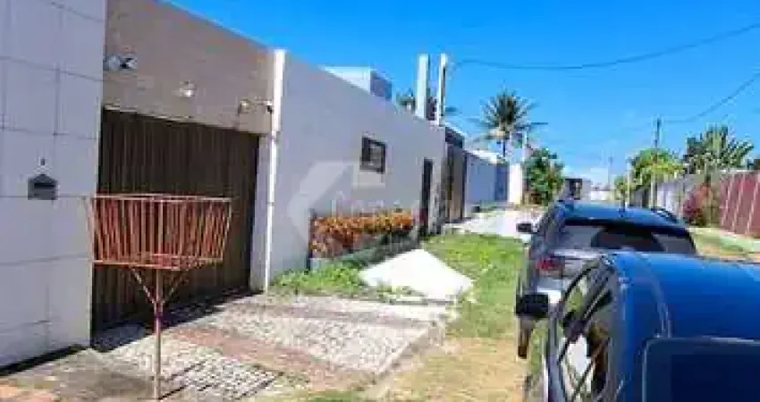 Casa com 3 quartos à venda na Avenida Cândido Sales, Arembepe (Abrantes), Camaçari