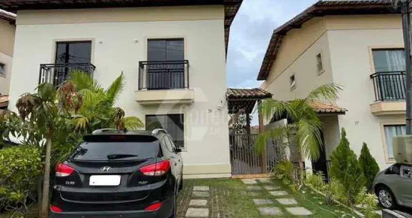 Casa com 4 quartos à venda no Abrantes, Lauro de Freitas