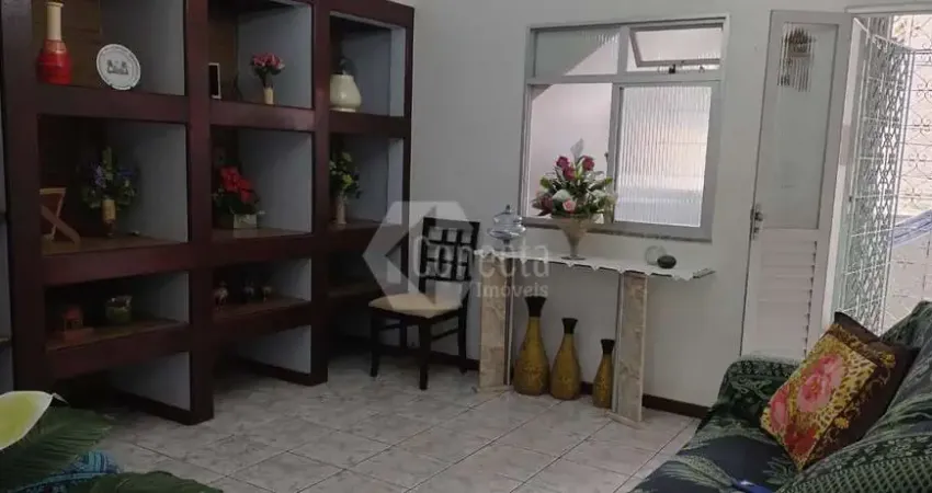 Casa com 3 quartos à venda na Rua Pastor Luther King, São Caetano, Salvador