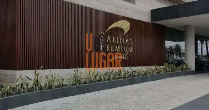 Cotan no salinas premium resort para venda, atalaia, salinopolis - pa