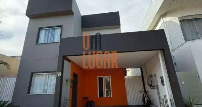 Um lugar imoveis vende: casa duplex 5 quartos sendo 4 suites no cidade jardim 2, augusto montenegro - belem pa