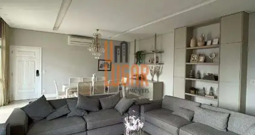 Apartamento quatro suites mobiliado para a cop 30 no umarizal em belem