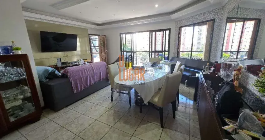 Um lugar imoveis vende: apartamento de 4 quartos no ed. maison giverny, nazare