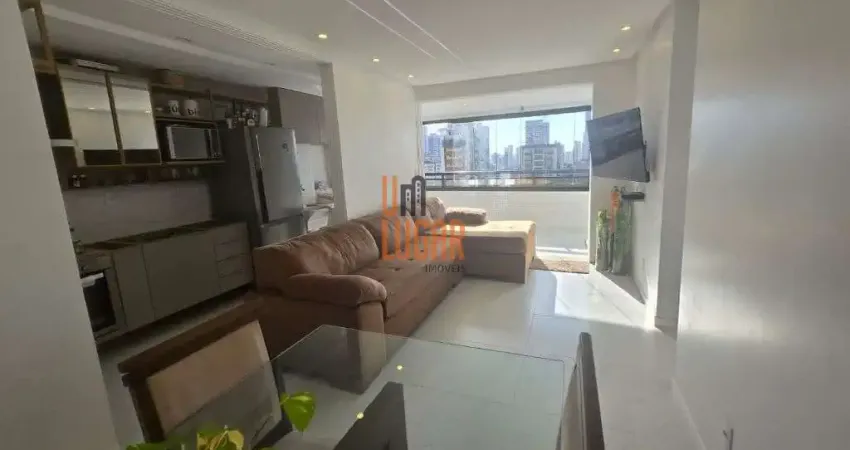 Excelente apartamento de 3 quartos para venda no ed. way batista campos, belem - pa