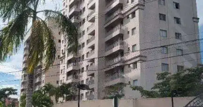 Lindo apartamento de 2 quartos para aluguel ou venda no residencial jardim provence, belem - pa