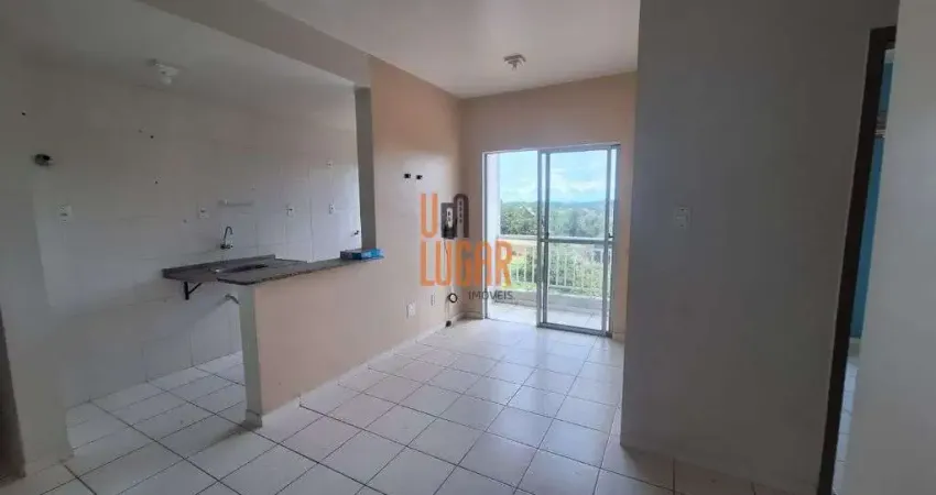 Neo fiori - apartamento de 2 quartos para venda , no coqueiro, ananindeua-pa