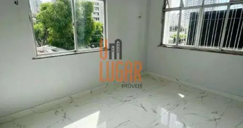 Belissimo apartamento de 2 quartos para venda na av. conselheiro furtado, batista campos