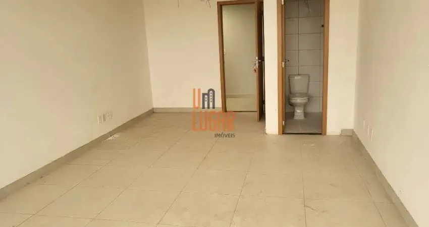 Um lugar imoveis vende ou aluga sala comercial 1005 no ed. city office