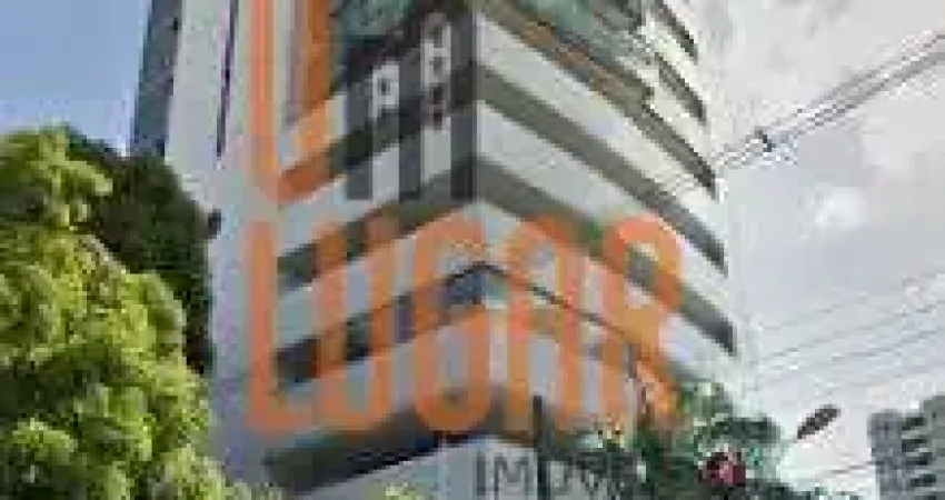 Um lugar imoveis vende um excelente apartamento no edificio antonio lemos, localizado na rua dos mundurucus, n.1137, batista campos, belem - para, 66025-660.