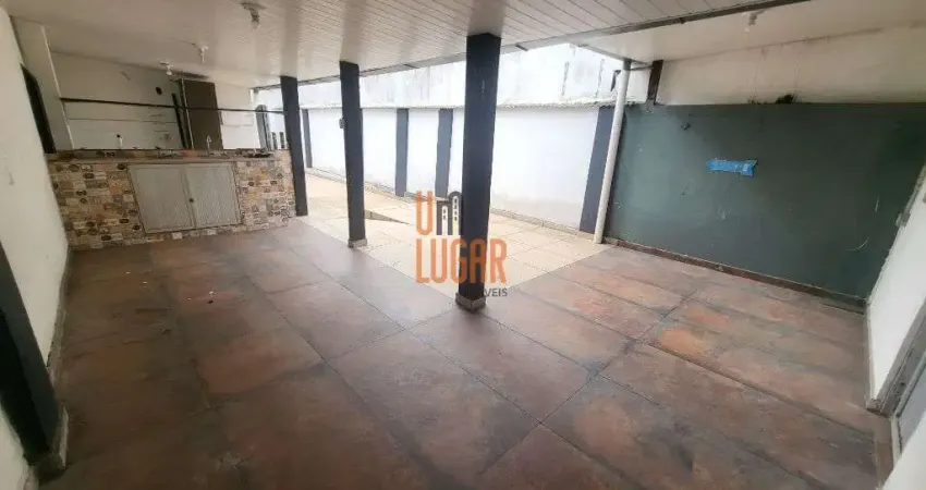 Um lugar imoveis vende: casa 5 quartos ampla e segura em localizacao privilegiada no umarizal