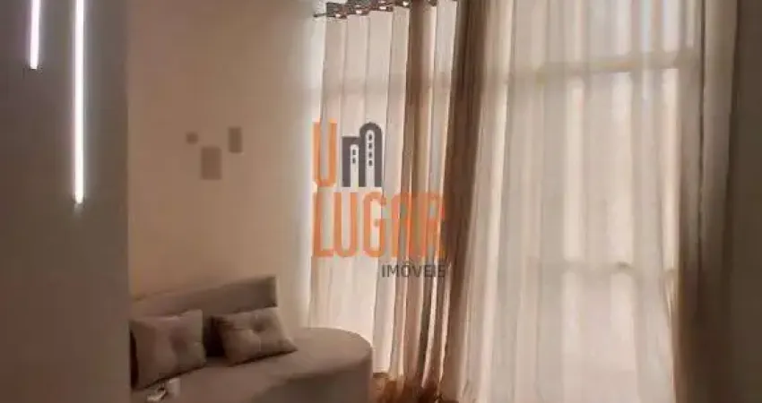 Sala comercial nos altos para aluguel com ar condicionado, umarizal