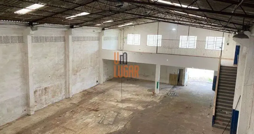 Barracão / Galpão / Depósito com 7 salas para alugar na Avenida Roberto Camelier, 694, Jurunas, Belém